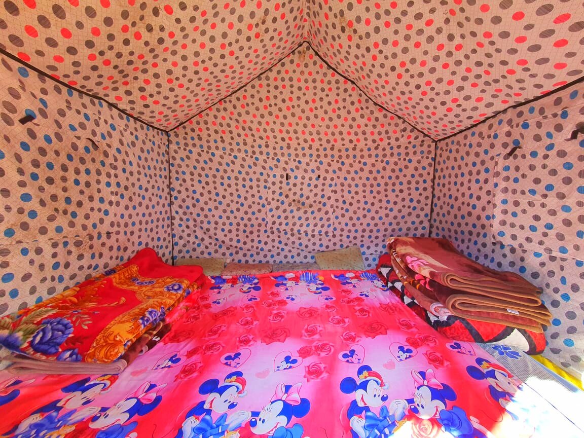Kheerganga Trek and Camps - Tap to explore photos