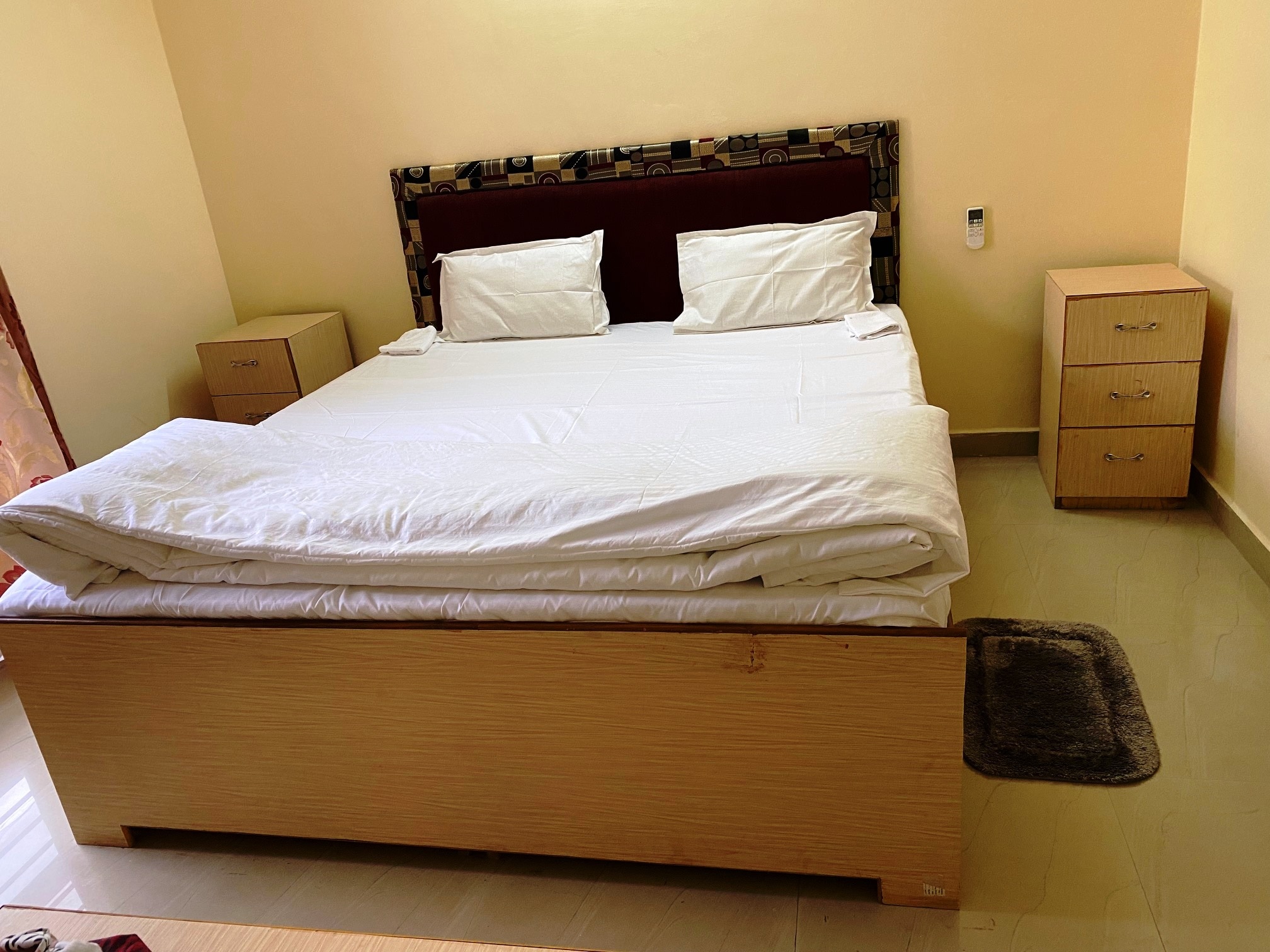 Hill View Homestay - Tap to explore photos