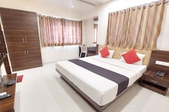 Hotel Grand Inn Baner, Pune