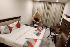 Hotel Multitech, Chandigarh
