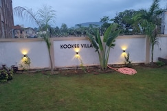 Kookee Villa, Saputara | 3BHK Villa, Hatgad