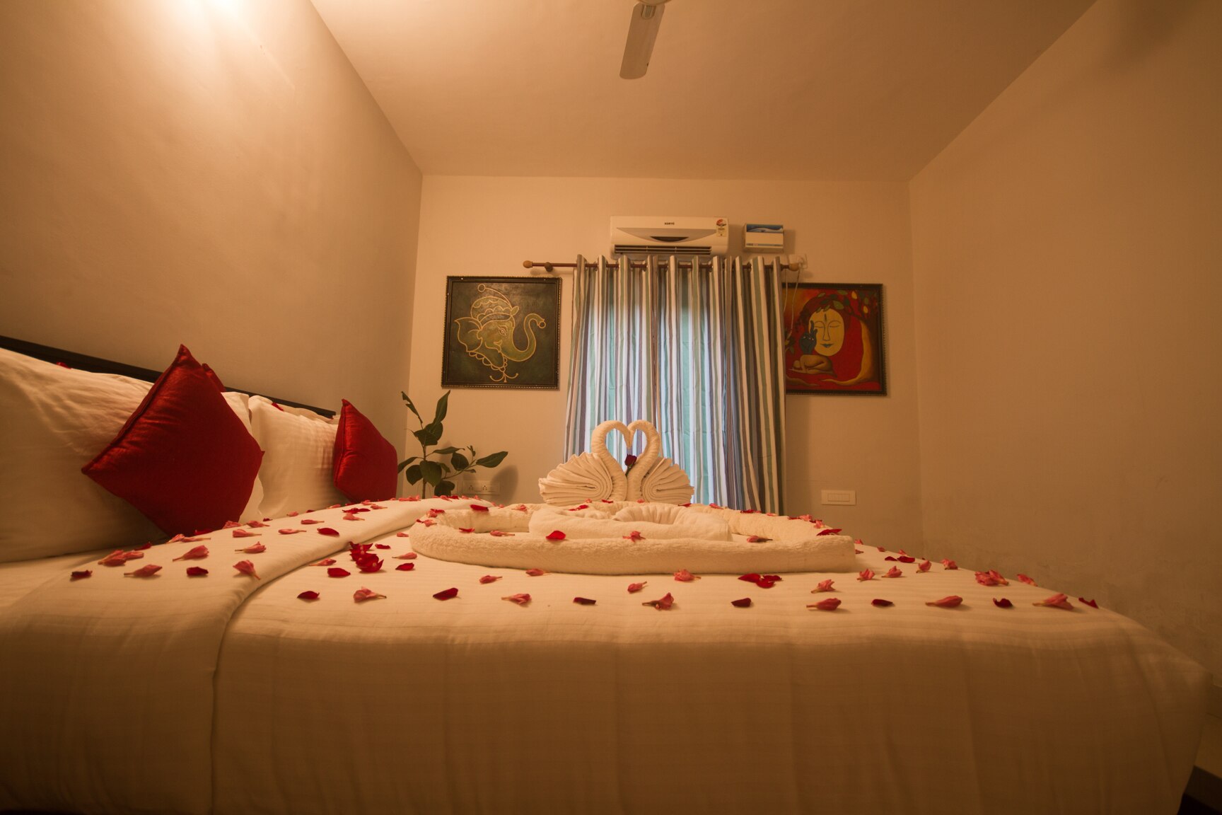 Kshetra Ayurveda & Yoga Retreat, Varkala Varkala Resort Price, Address