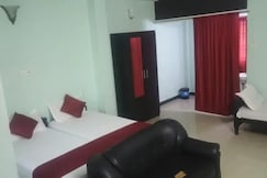 FabHotel D Qube, Chennai