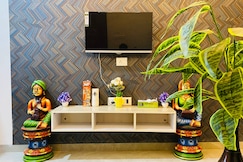 The Easy Stay   Modern Escape, Indore