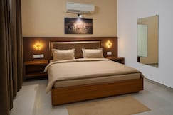 Let'stay 2 BHK Gem in Aerocity, Mohali