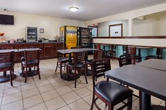 SureStay Hotel by Best Western Greenville, Bond