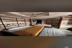 M J guesthouse, Chennai