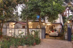 Shelly's Hideout Inn, Goa