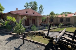 Woodland Resort, Sasan Gir