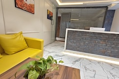 HOTEL MAPLE LEAF, Ahmedabad