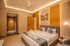 HOTEL GRAND SHILPI INTERNATIONAL, Jagdalpur