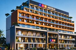 FUN HOTELS, Dabhoi
