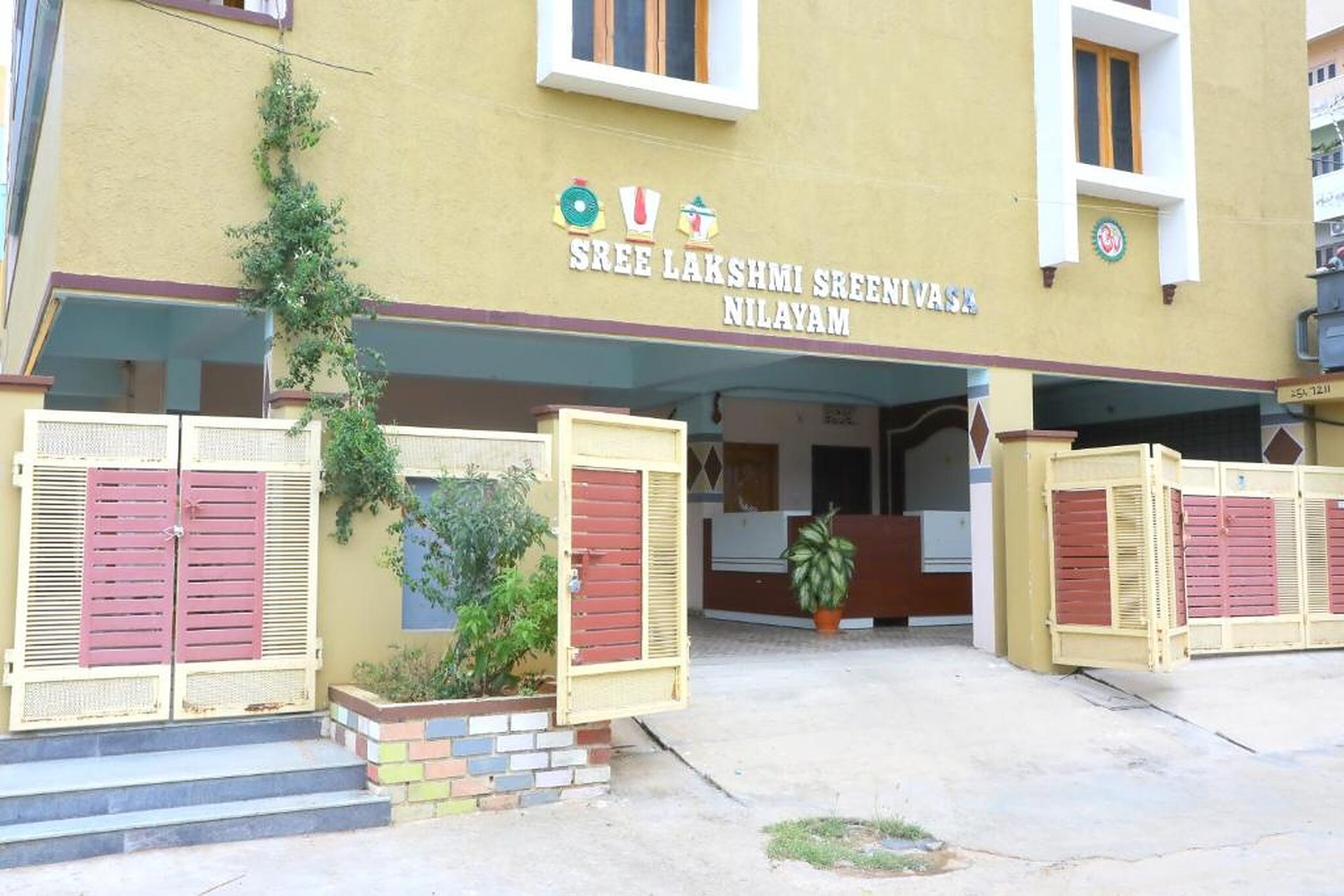 Photos of SLS Service Apartments Apartment in Tirupati