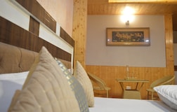 Mountain View Room 2