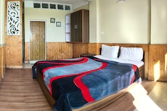 Green valley homestay, Darjeeling