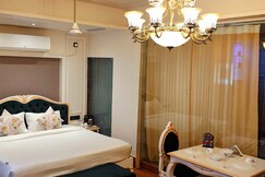 Hotel Mahanayak, Durgapur