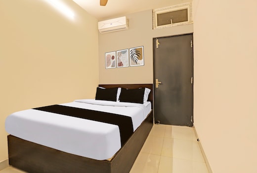 Super Hotel O INN11 Near Central Station