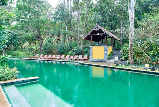 Club Mahindra Madikeri Resort and SPA
