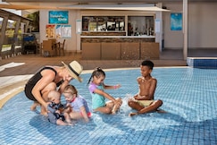 Crowne Plaza Alice Springs Lasseters, Yulara