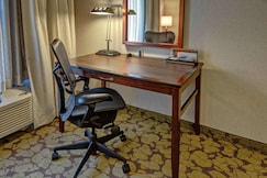 Hilton Garden Inn Minneapolis/Eden Prairie, Stearns