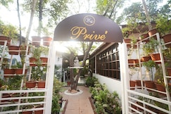 Prive by Whiteflower, Goa