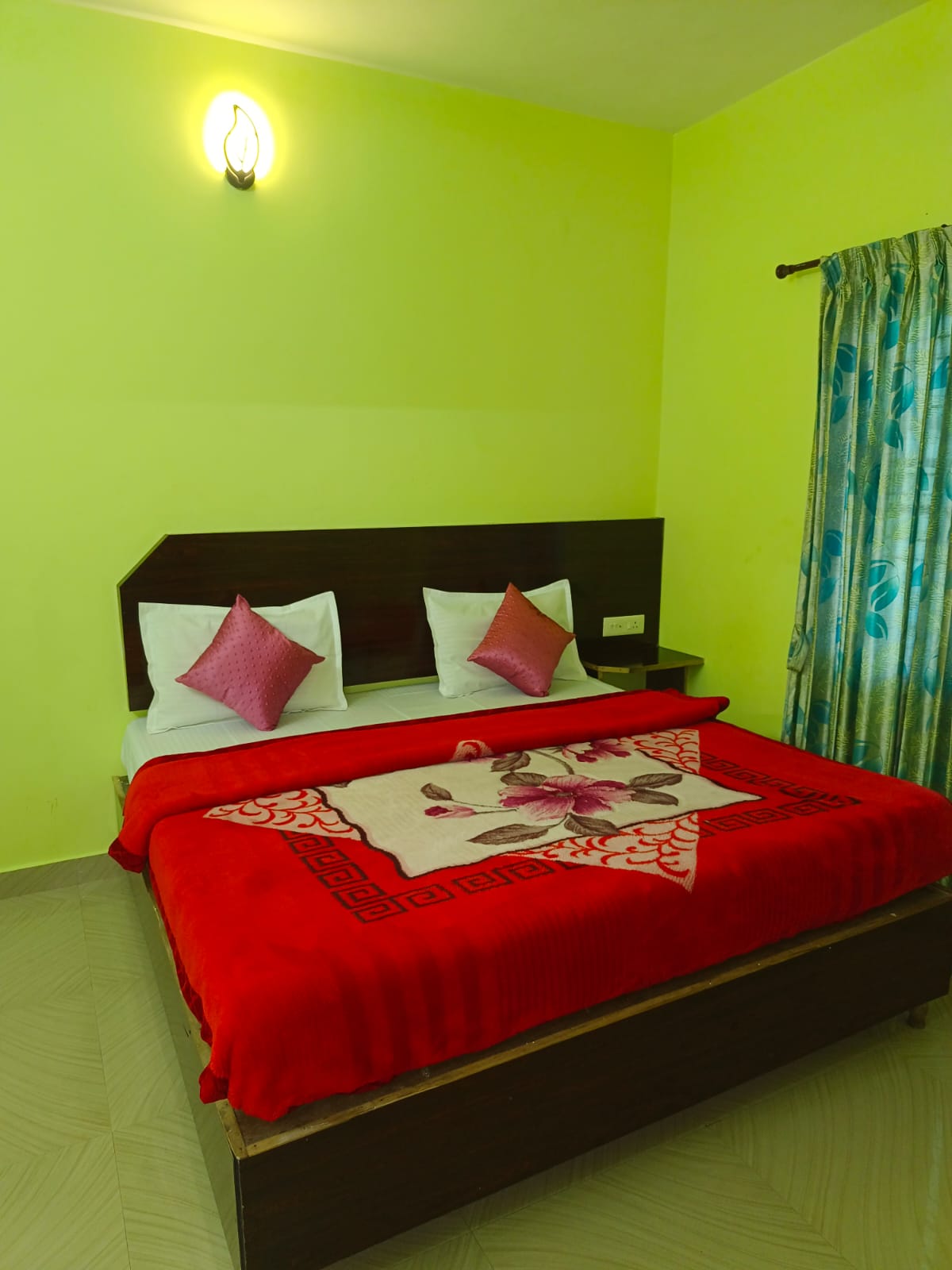 Pavithra Homestay - Tap to explore photos
