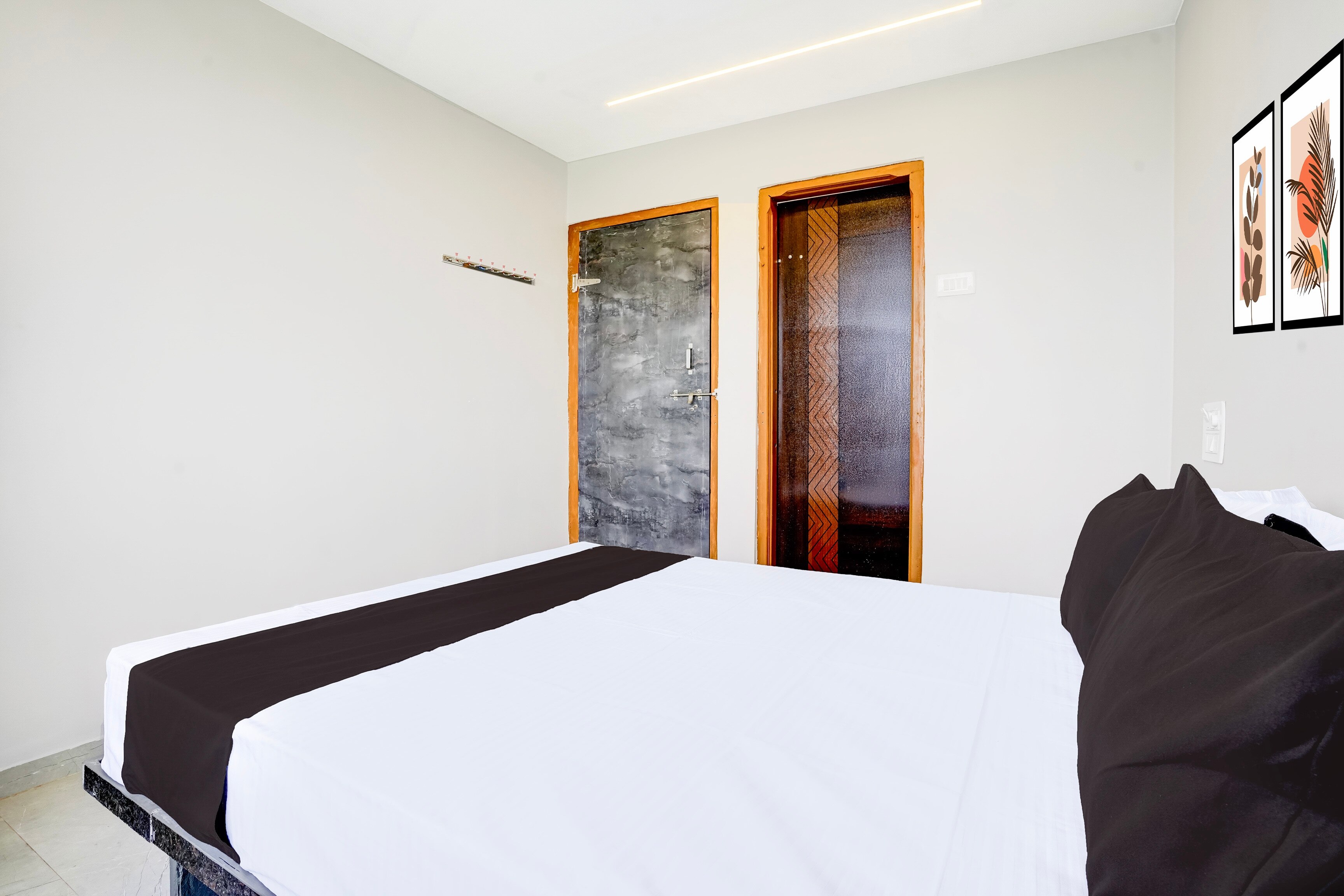 VISAVA RESORT AND LODGING HERLE - Tap to explore photos