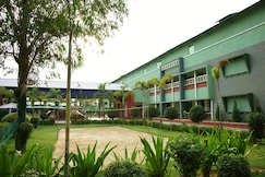 AARUNYA HOTEL & RESORT, Patna