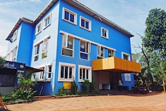 Sagar's Classic Inn, Murudeshwar