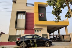 Spacious Homestay, Mysore