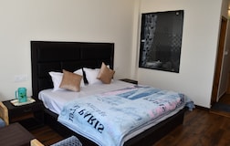 King room double Deluxe