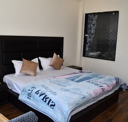 King room double Deluxe
