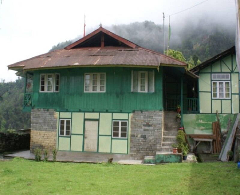 Parijaat Homestay - Tap to explore photos
