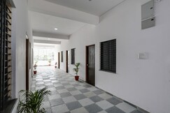 Hotel O Sky View Stay In, Nagpur