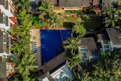 Heritage Exotica Villa - 3BHK | JAQK Holidays, Goa