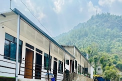 Mandakini valley resort, Kedarnath