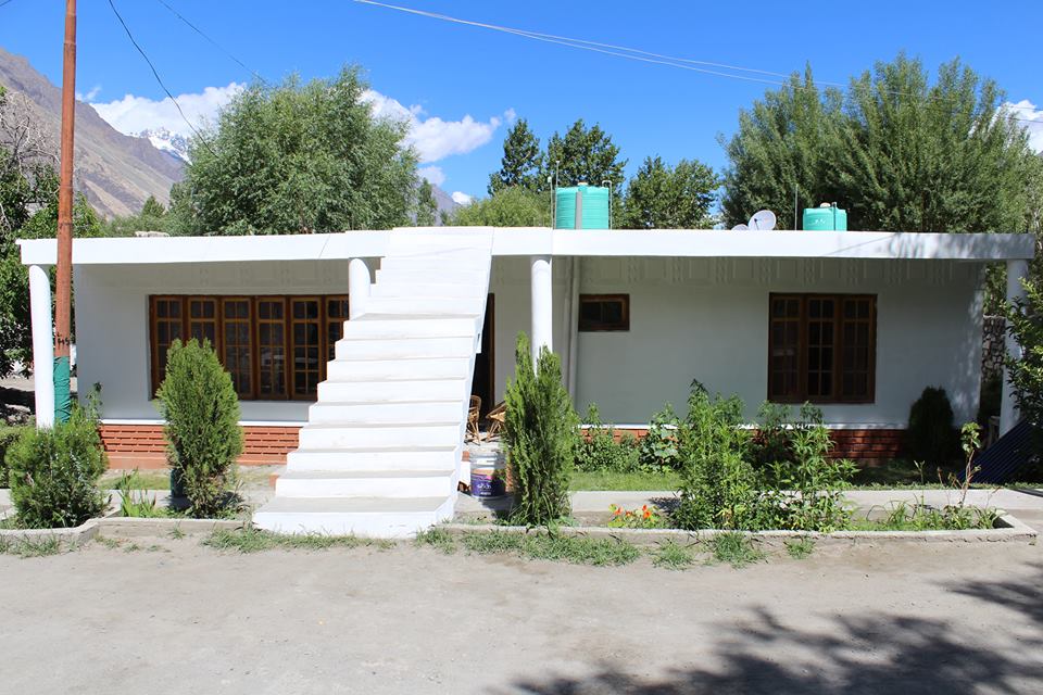 Mentok Guest House - Tap to explore photos