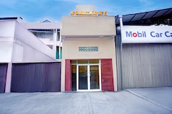 Hotel O near Plaza Millenium formerly Kapten Muslim Residence, Langsa