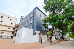 FabHotel Dream Connect, Hyderabad