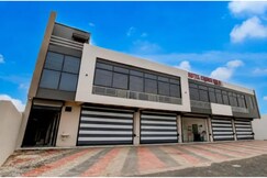 FabHotel Choice Inn, Indore