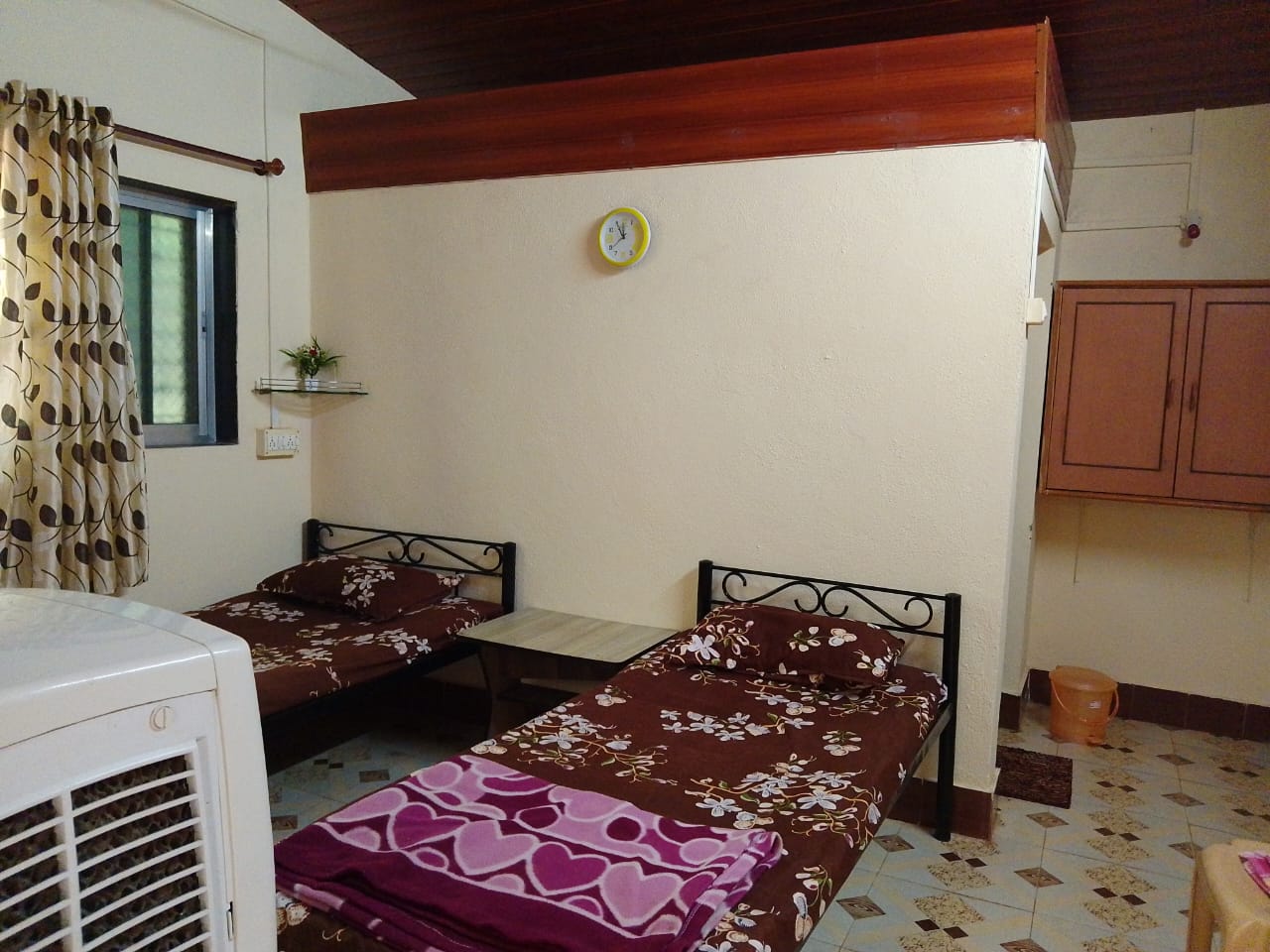Vidya Konkan Agro Tourism | Rooms & Wi-Fi 3