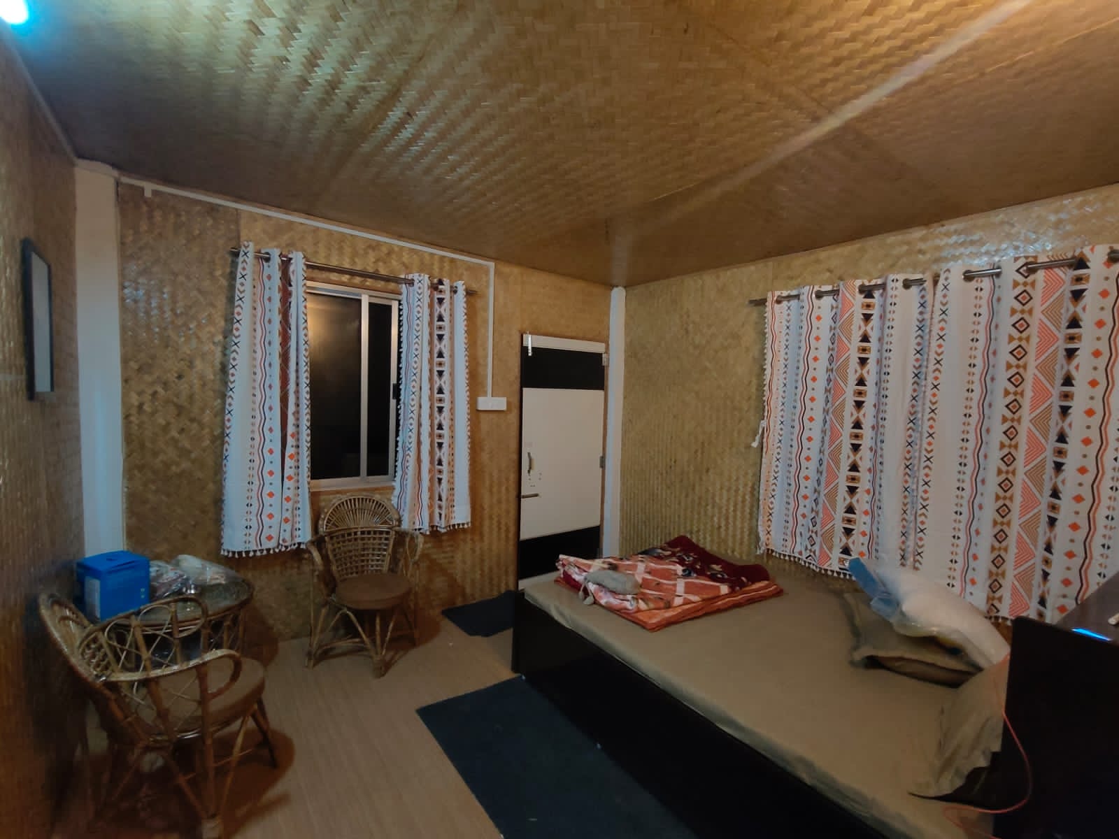 Lumanti Farms Homestay - Tap to explore photos