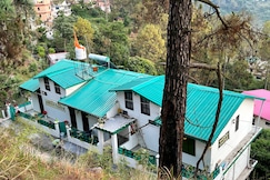 Wood Castle Luxury Homestay Ranikhet, Ranikhet