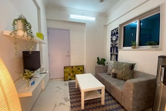 Angel Views 601 near Lilavati Hospital Bandra West by Connekt Homes, Mumbai