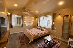 Sarkars Premium Homestay, Cuttack