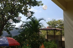 Green World, Pune