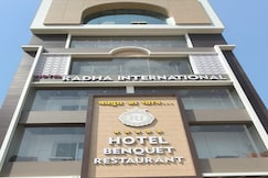 HOTEL RADHA INTERNATIONAL, Purnia