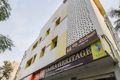 Vajra Heritage, Bangalore