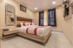 Hotel Kaushal Palace @ New Delhi Railway Station, Delhi
