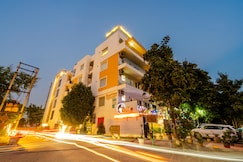 Lime Tree Luxury Studios | Element One, Dadri